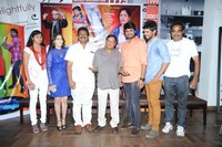 Nawab Basha Press Meet